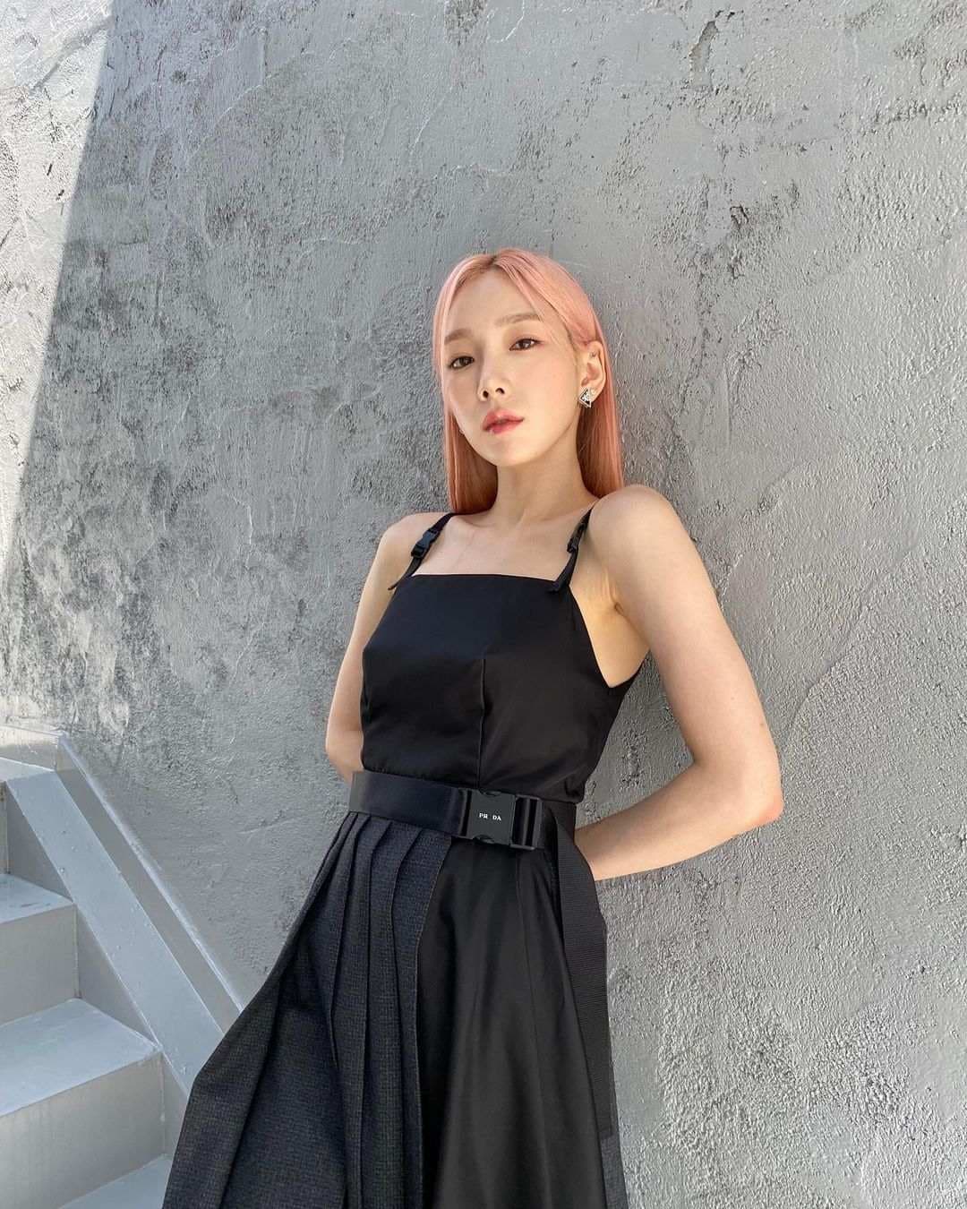 Image Source_Instagram | taeyeon_ss