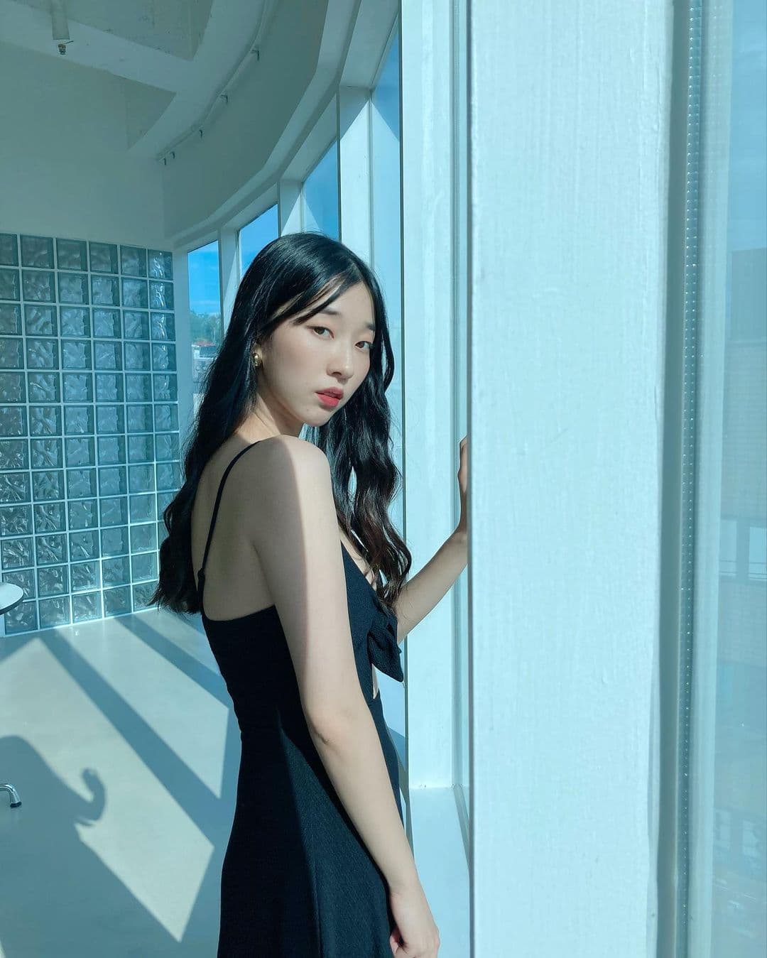Image Source_Instagram | sunaaa1124