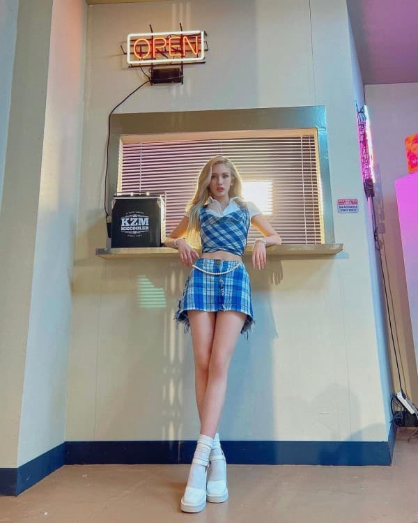 Image Source_Instagram | somsomi0309