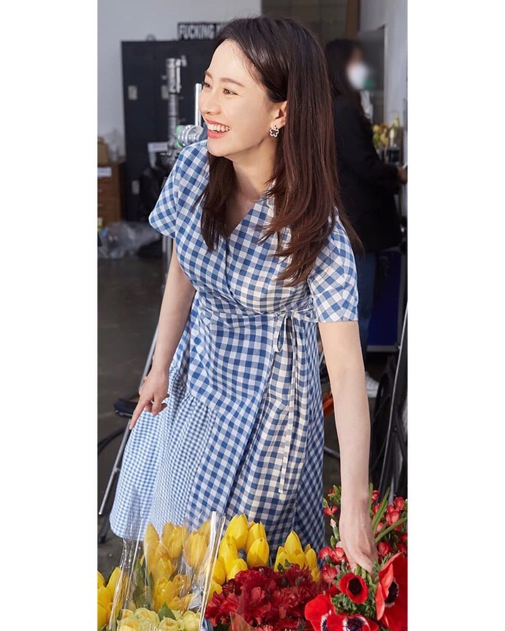 Image Source_Instagram | my_songjihyo