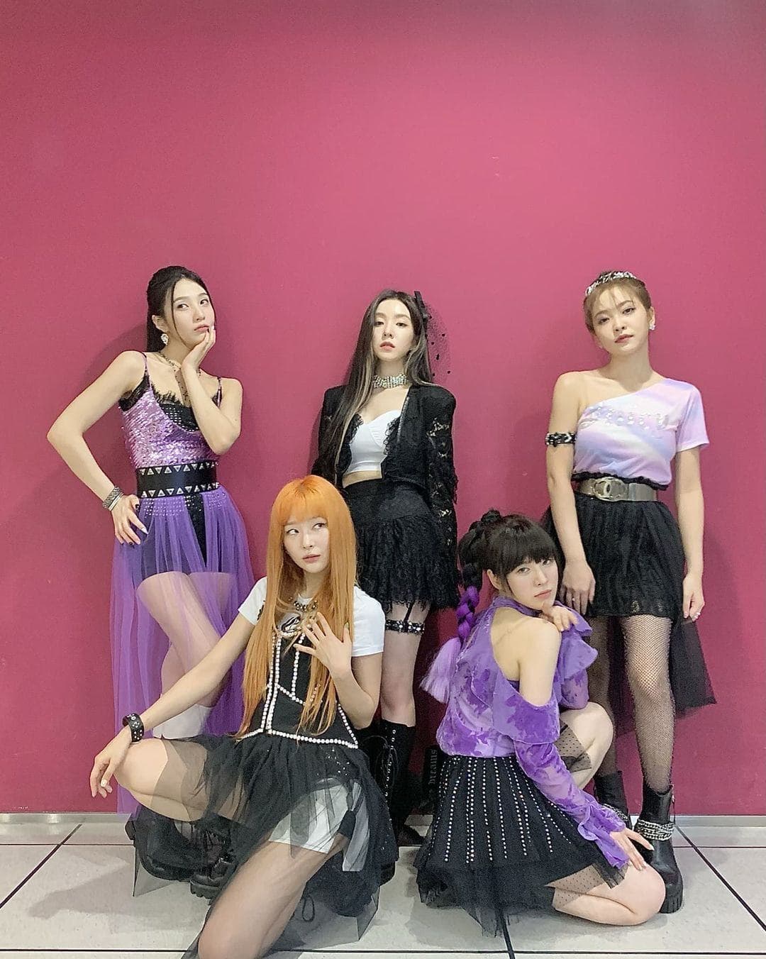 Image Source_Instagram | redvelvet.smtown