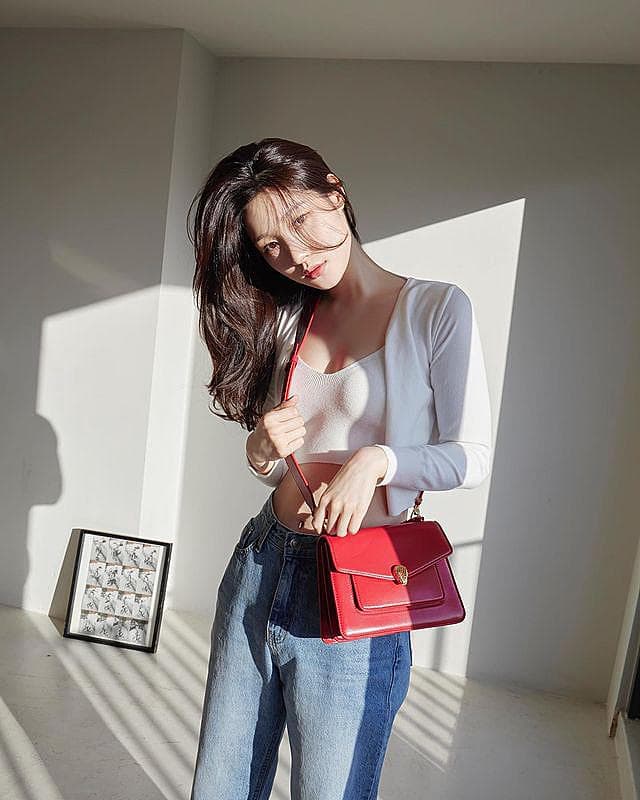 Image Source_Instagram | j_chaeyeoni