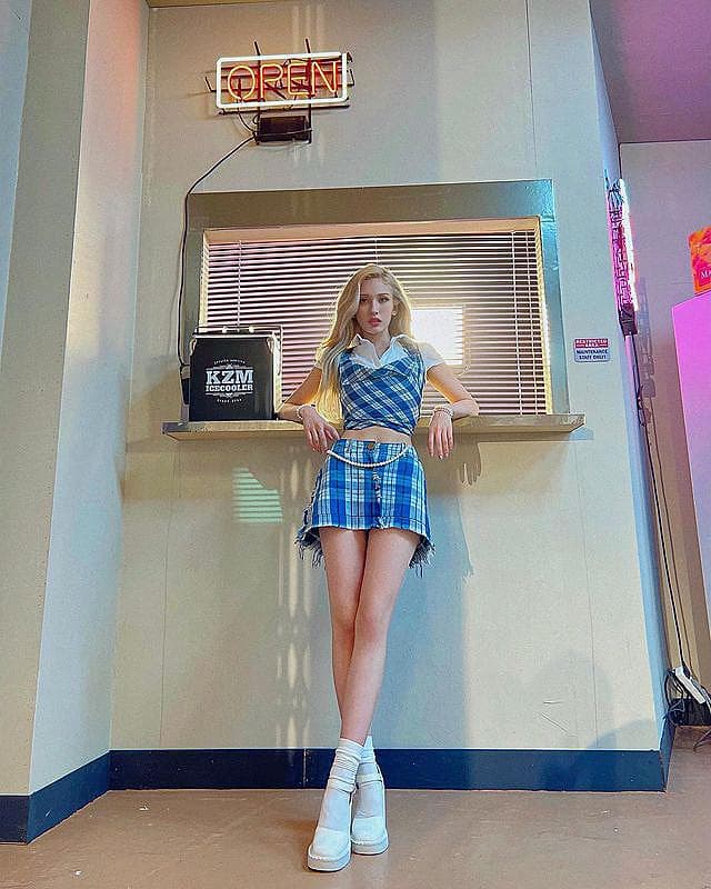 Image Source_Instagram | somsomi0309