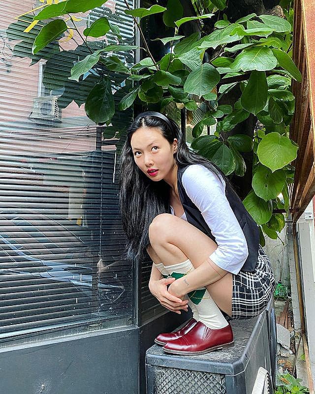Image Source_Instagram | hyunah_aa