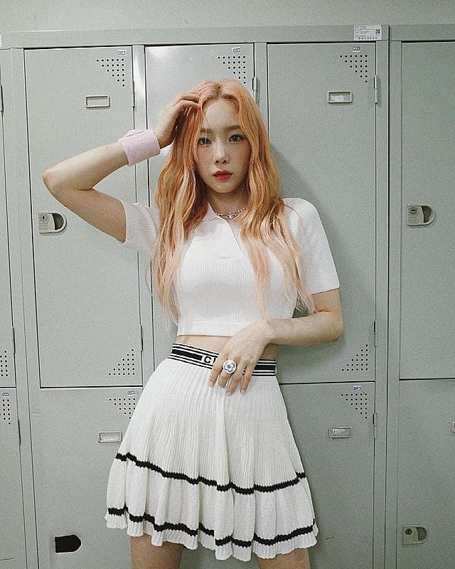 Image Source_Instagram | taeyeon_ss