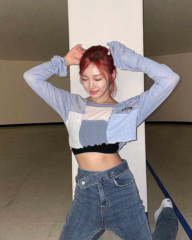Image Source_Instagram | aespa_official