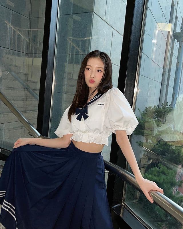 Image Source_Instagram | wm_ohmygirl