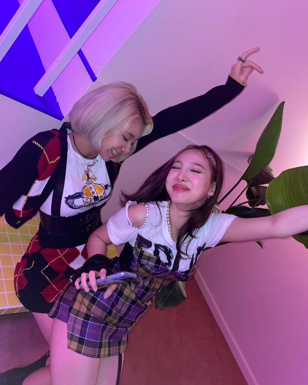 Image Source_Instagram | twicetagram