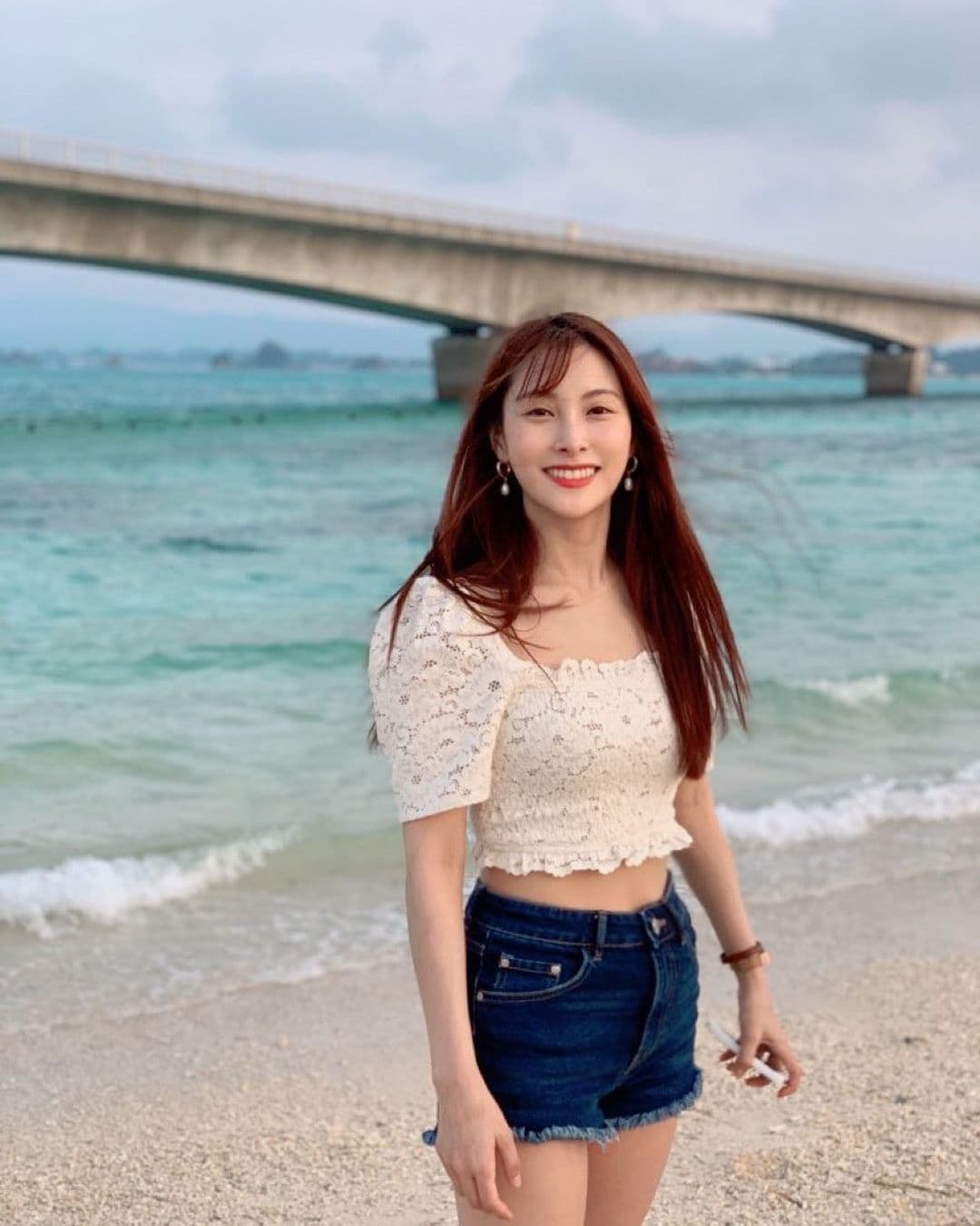 Image Source_Instagram | gyuri_88