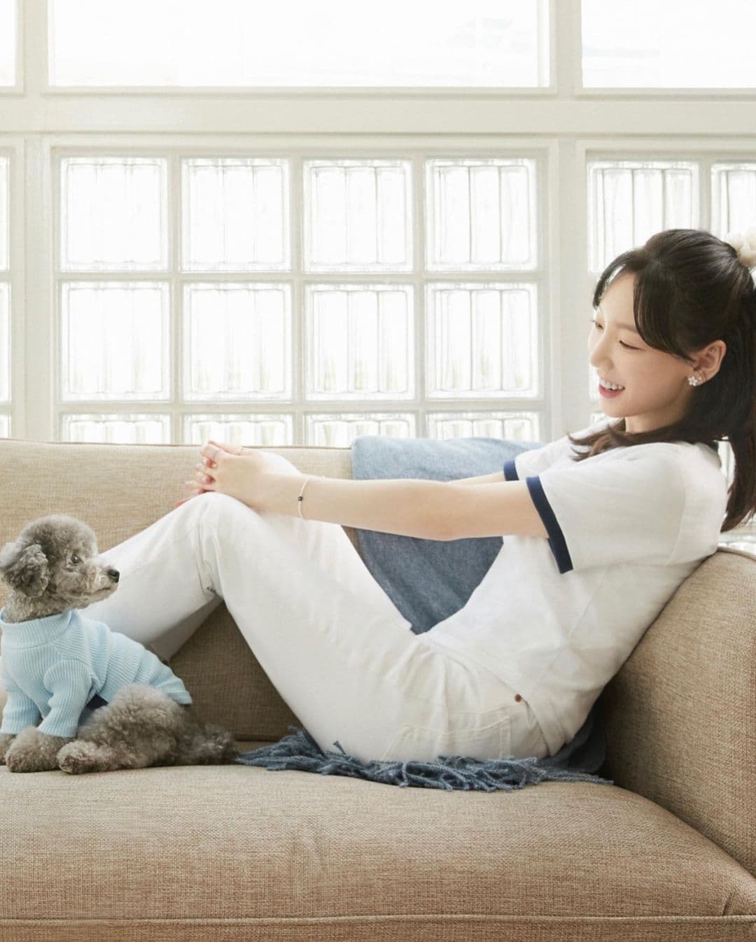 Image Source_Instagram | taeyeon_ss/