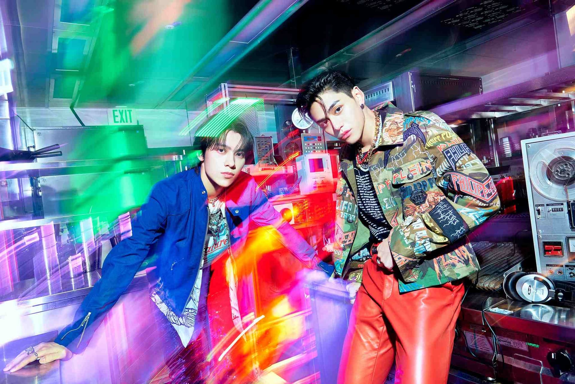 Image Source Facebook |WayV.official