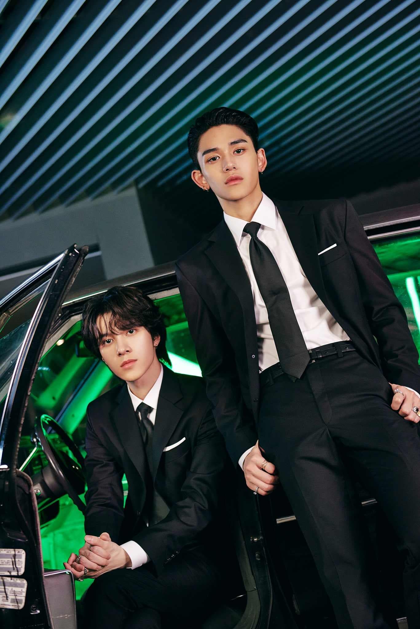 Image Source Facebook |WayV.official