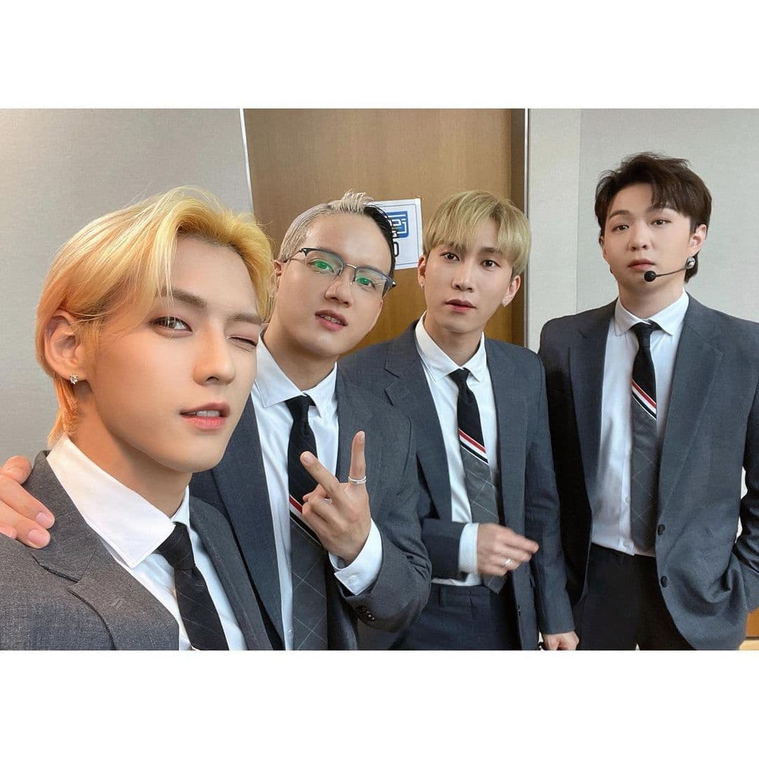 Image Source Instagram | cube_official_btob