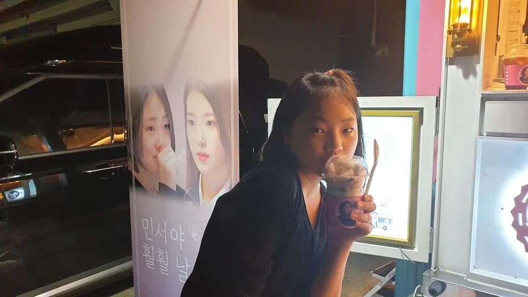 Image Source_Instagram | actress_minseo