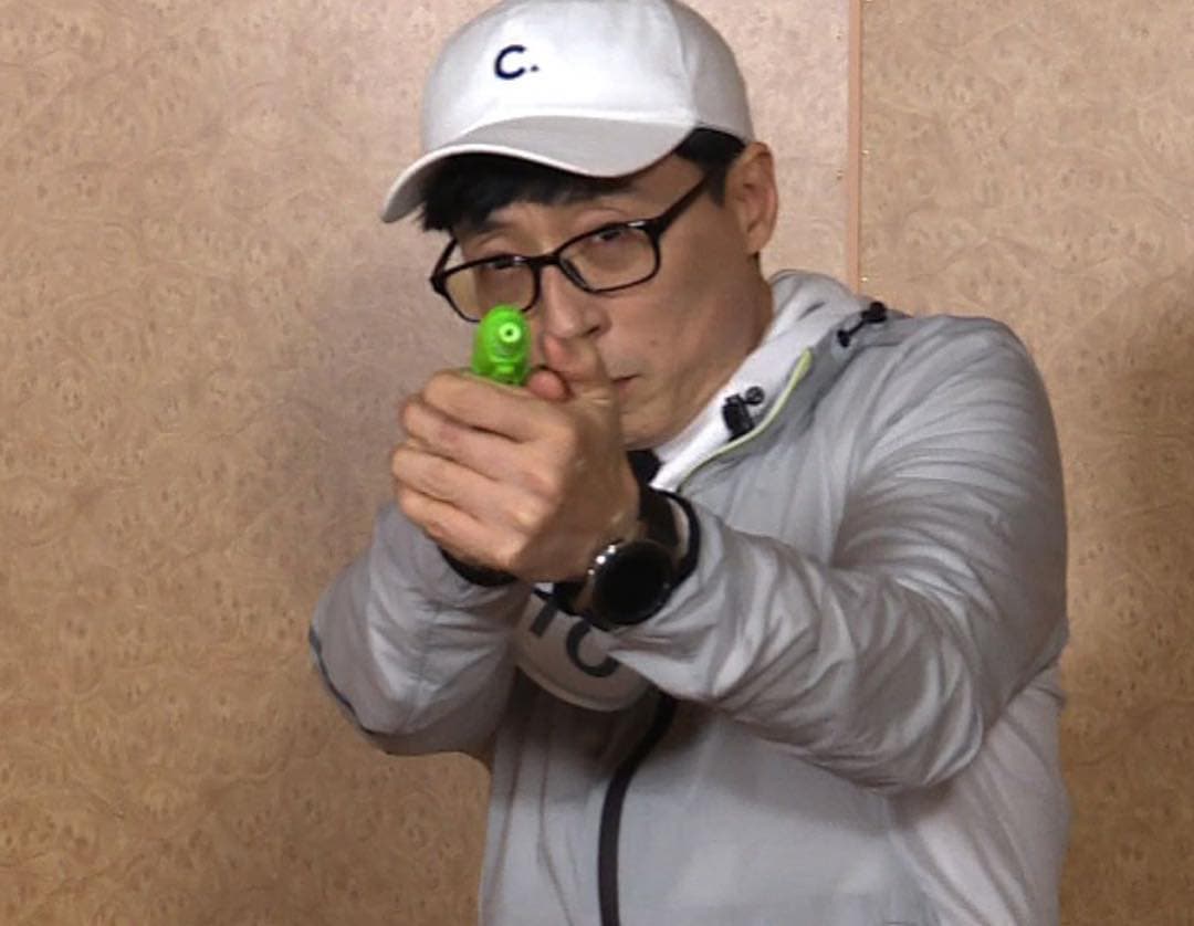 Image Source_Instagram | sbs_runningman_sbs