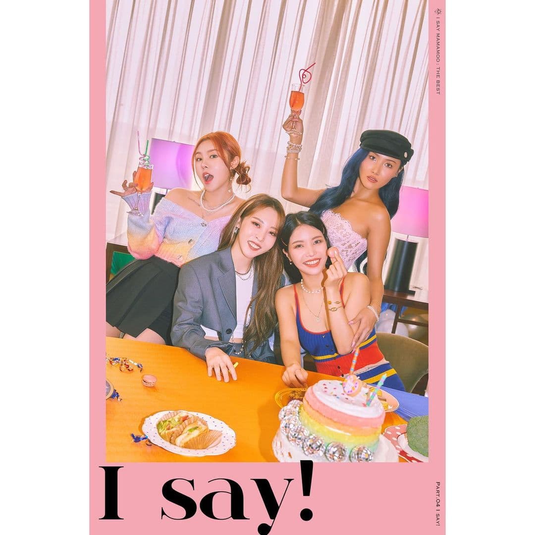 Image Source_Instagram | mamamoo_official