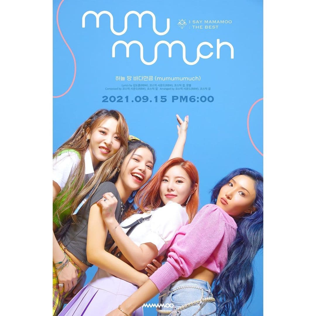 Image Source_Instagram | mamamoo_official