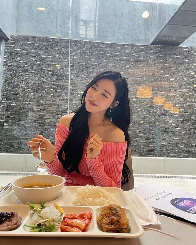 Image Source_Instagram | tiffanyyoungofficial
