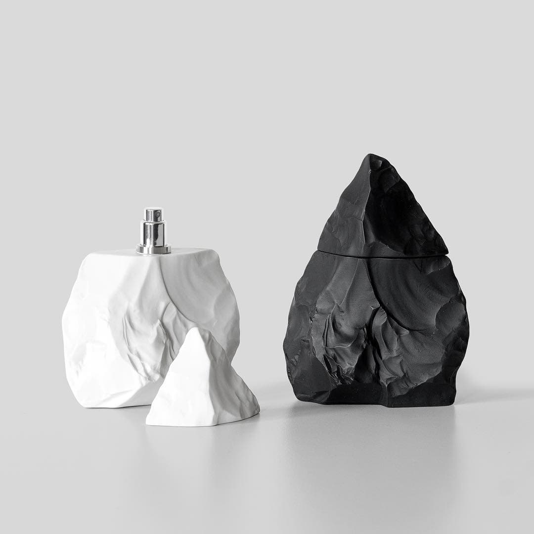 Image Source_Instagram | neandertalperfume