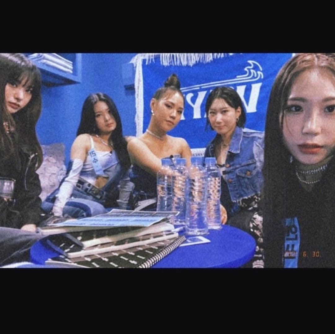 Image Source_Instagram | withleesu
