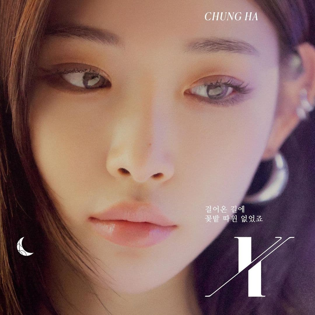 Image Source instagram | chungha_official