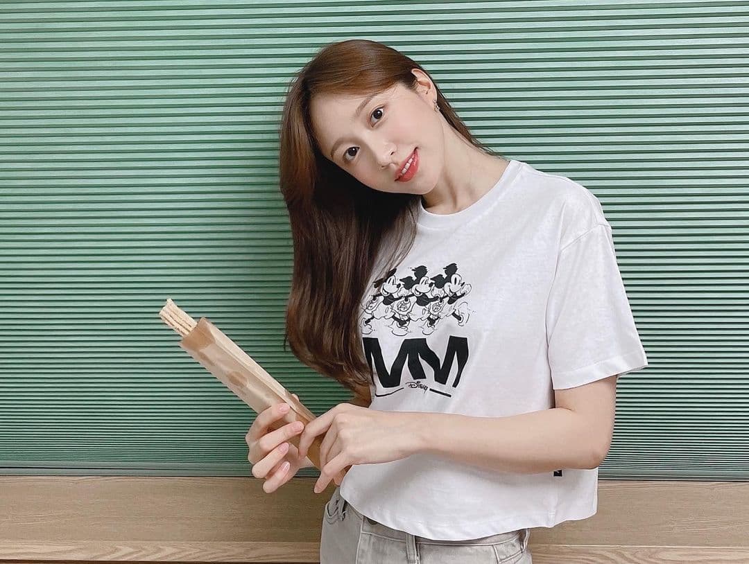 Image Source_Instagram | ahnhani_92