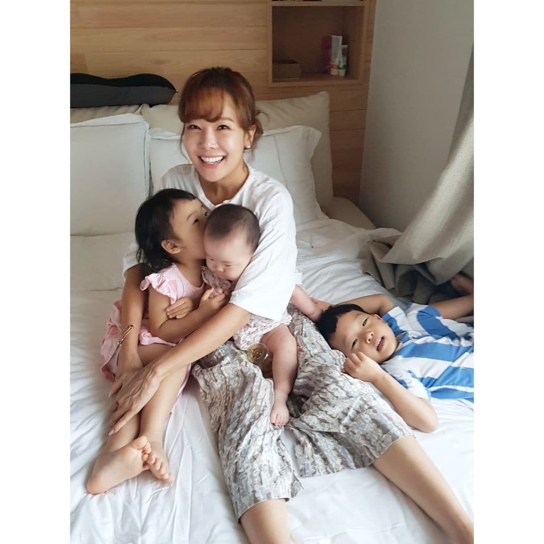 Image Source_Instagram | yujin_so