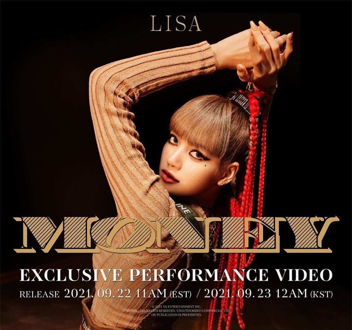 Image Source instagram | lalalalisa_m