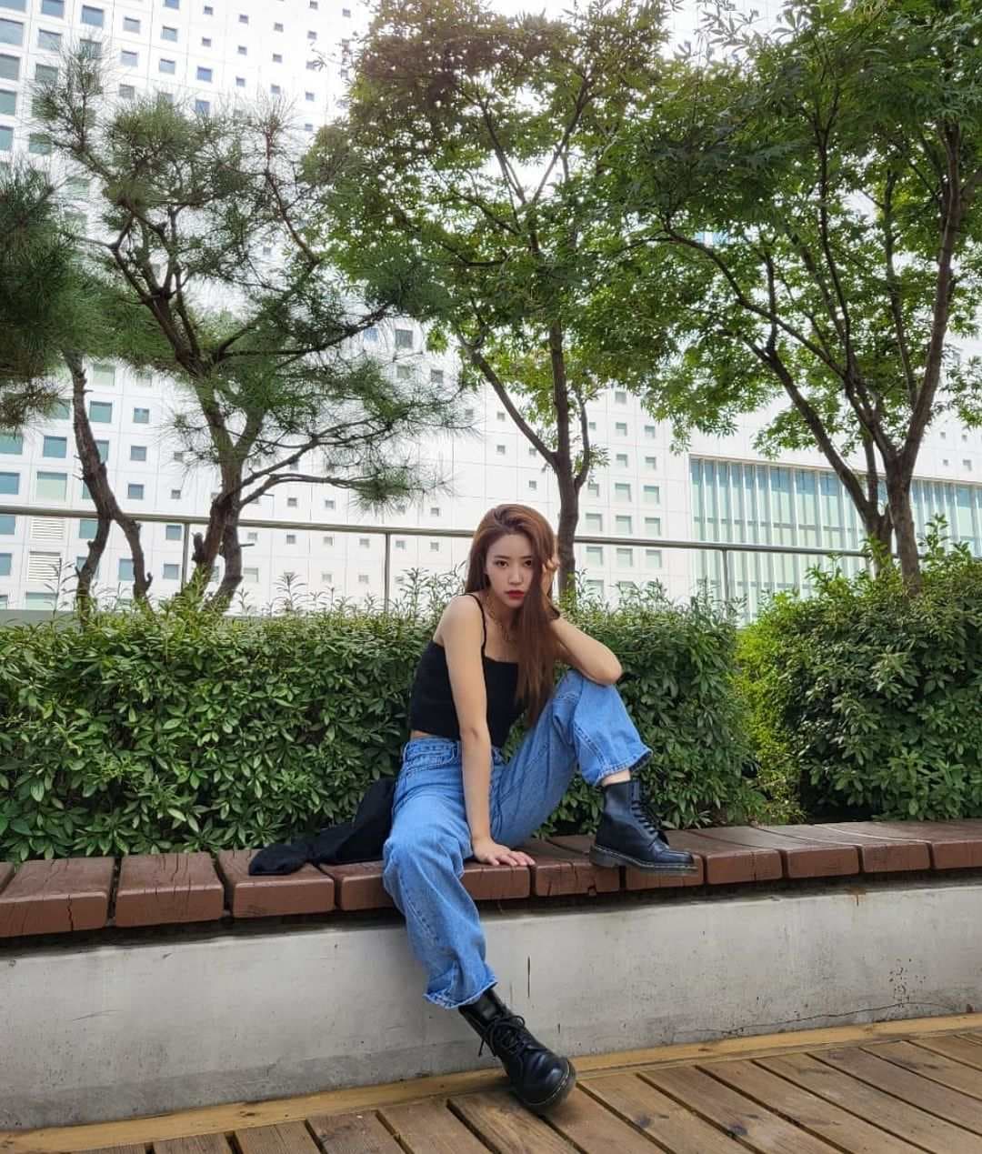 Image Source_Instagram | queen.chu_s