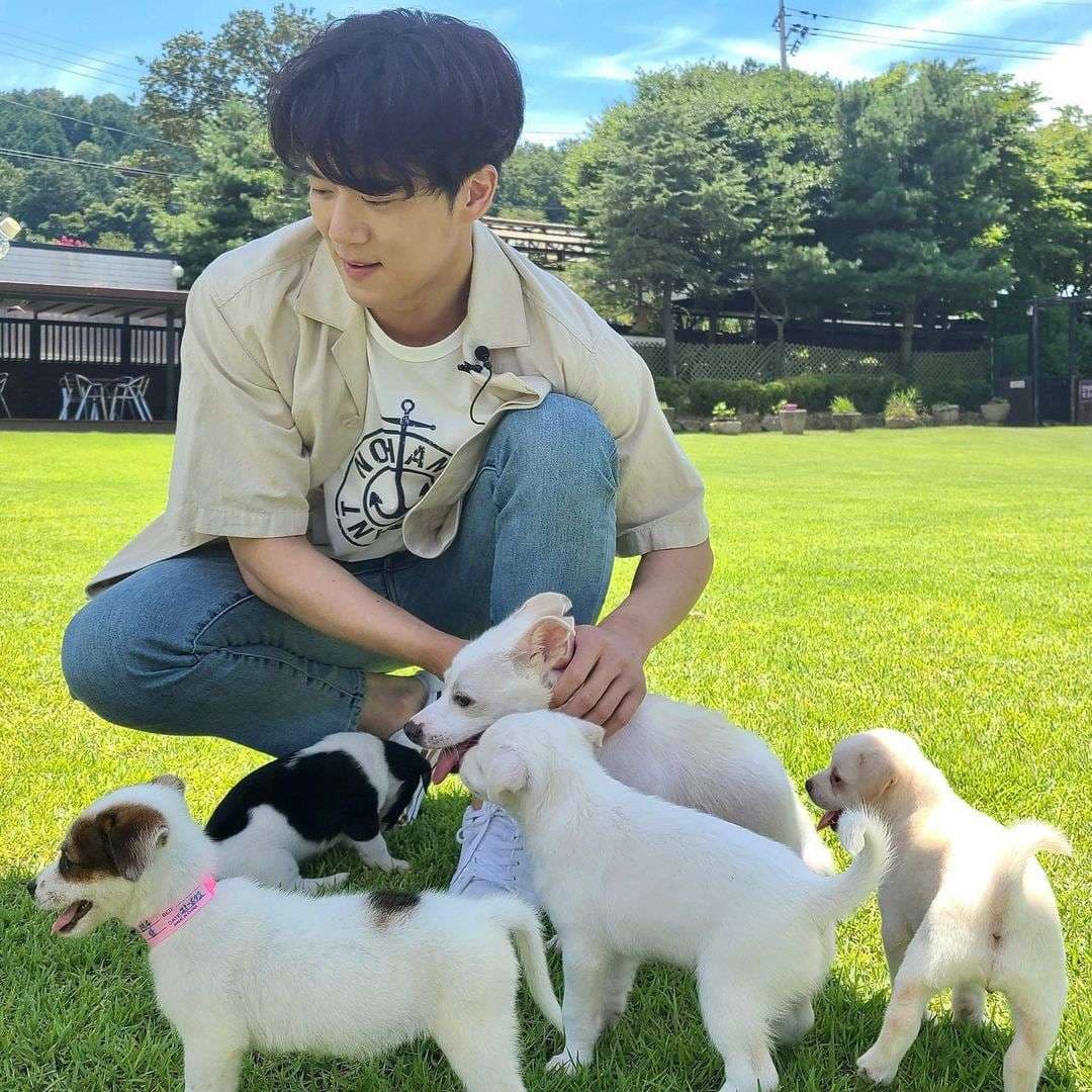 Image Source_Instagram | haseokjin