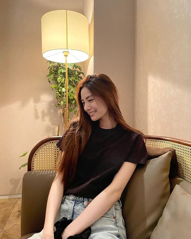 Image Source_Instagram | jin_a_nana