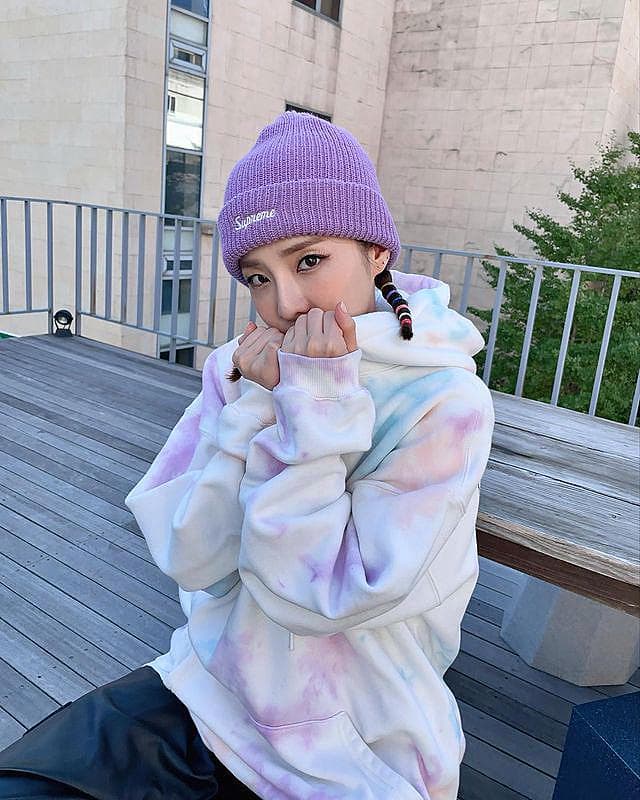 Image Source_Instagram | daraxxi