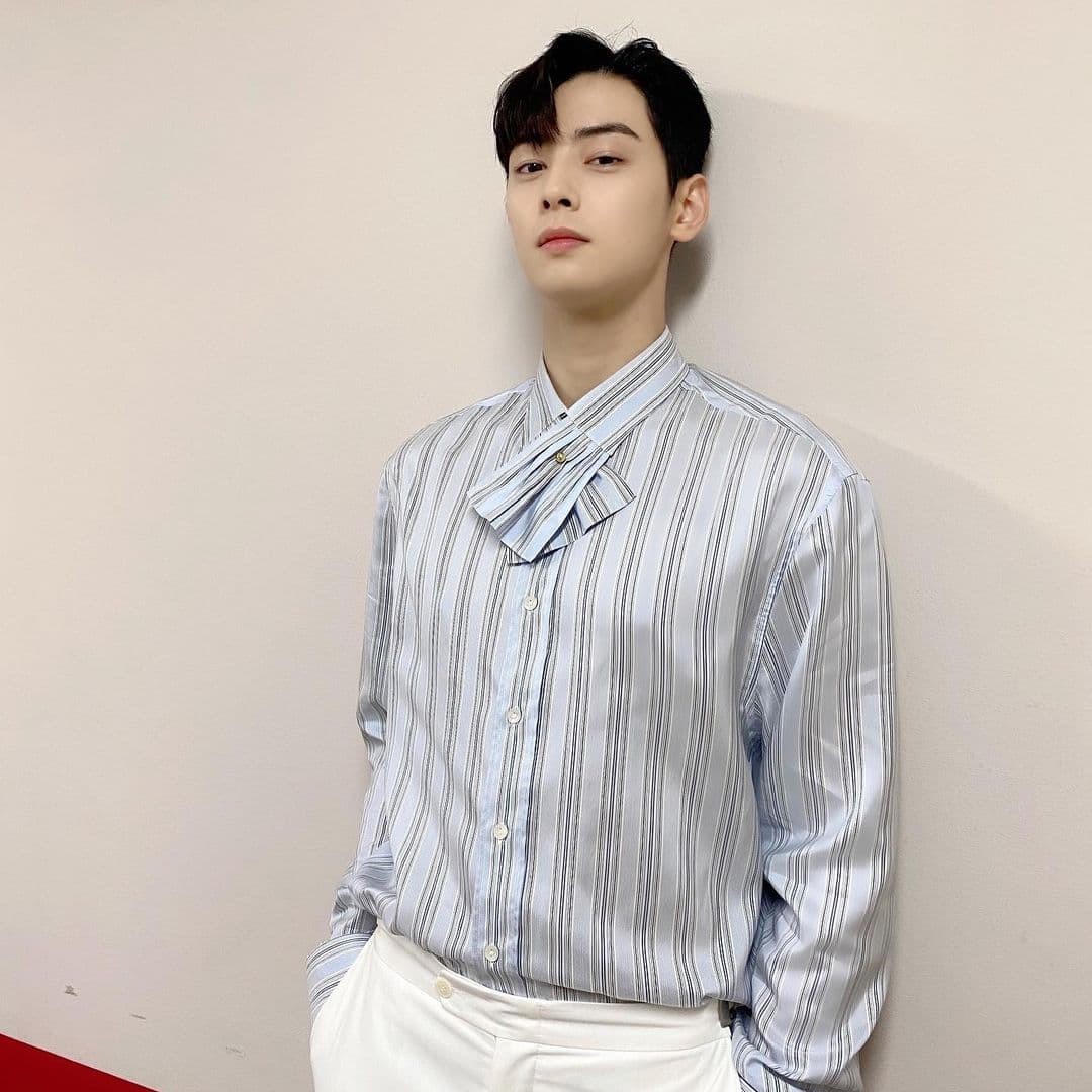 Image Source_Instagram | eunwo.o_c