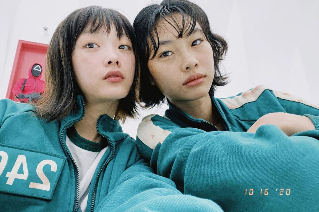Image Source_Instagram | hoooooyeony