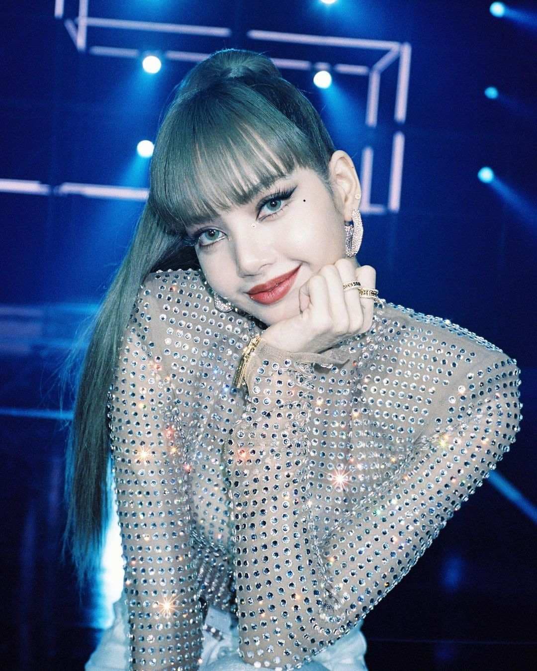 Image Source instagram | blackpinkofficial
