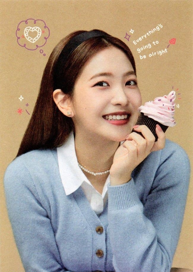 Image Source instagram | yerimiese
