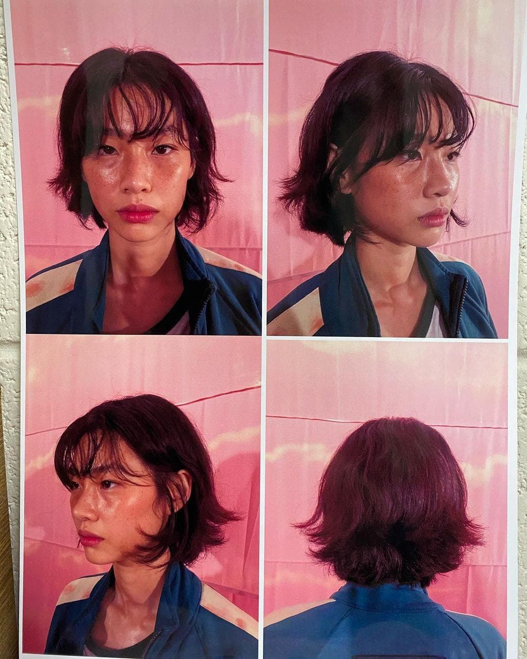 Image Source_Instagram | hoooooyeony