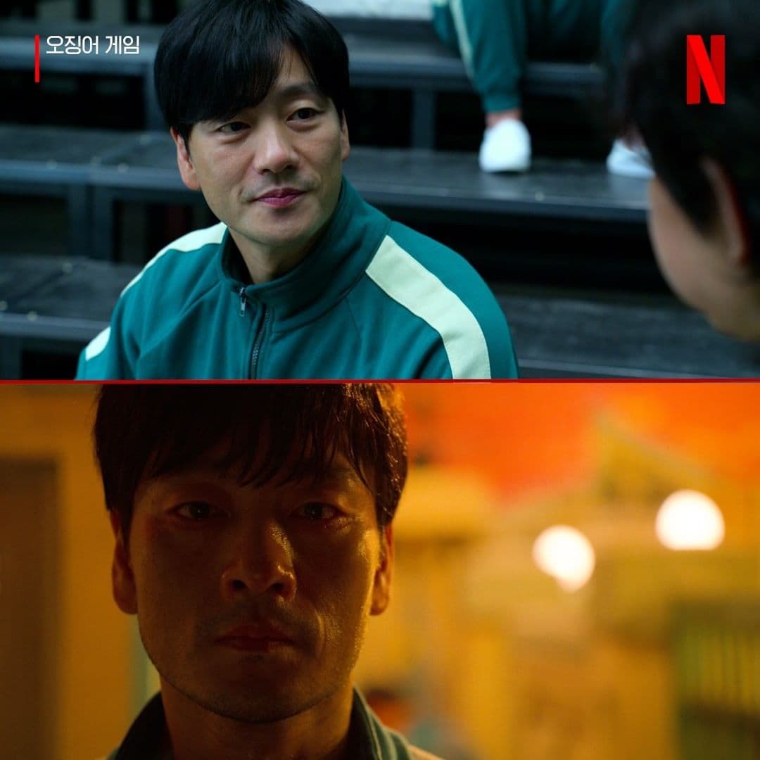 Image Source_Instagram | netflixkr