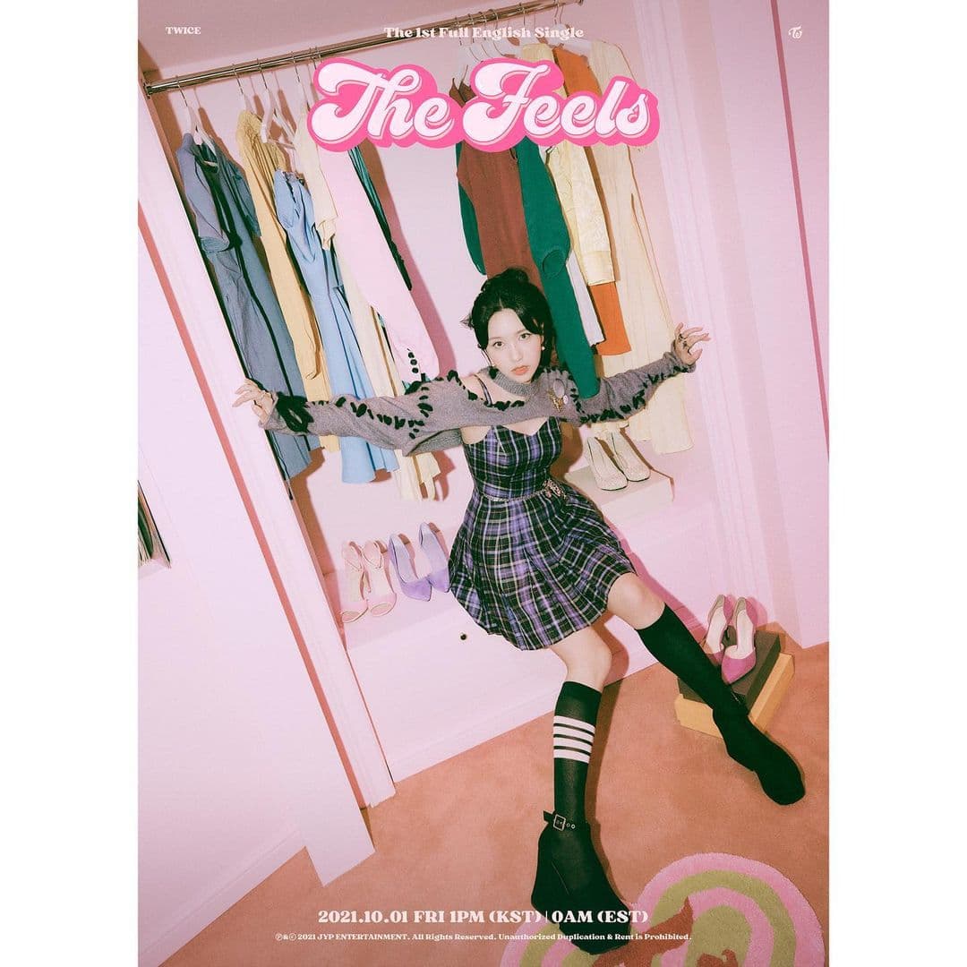 Image Source_Instagram | twicetagram