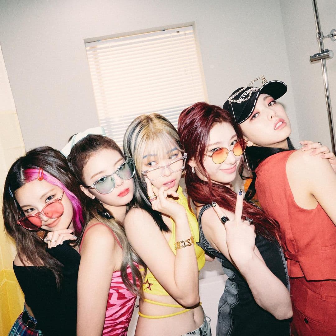 Image Source_Instagram | itzy.all.in.us