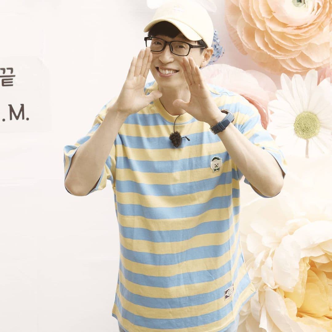 Image Source_Instagram | sbs_runningman_sbs