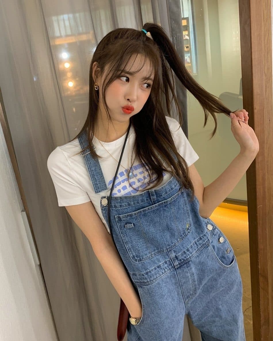Image Source_Instagram | queen.chu_s