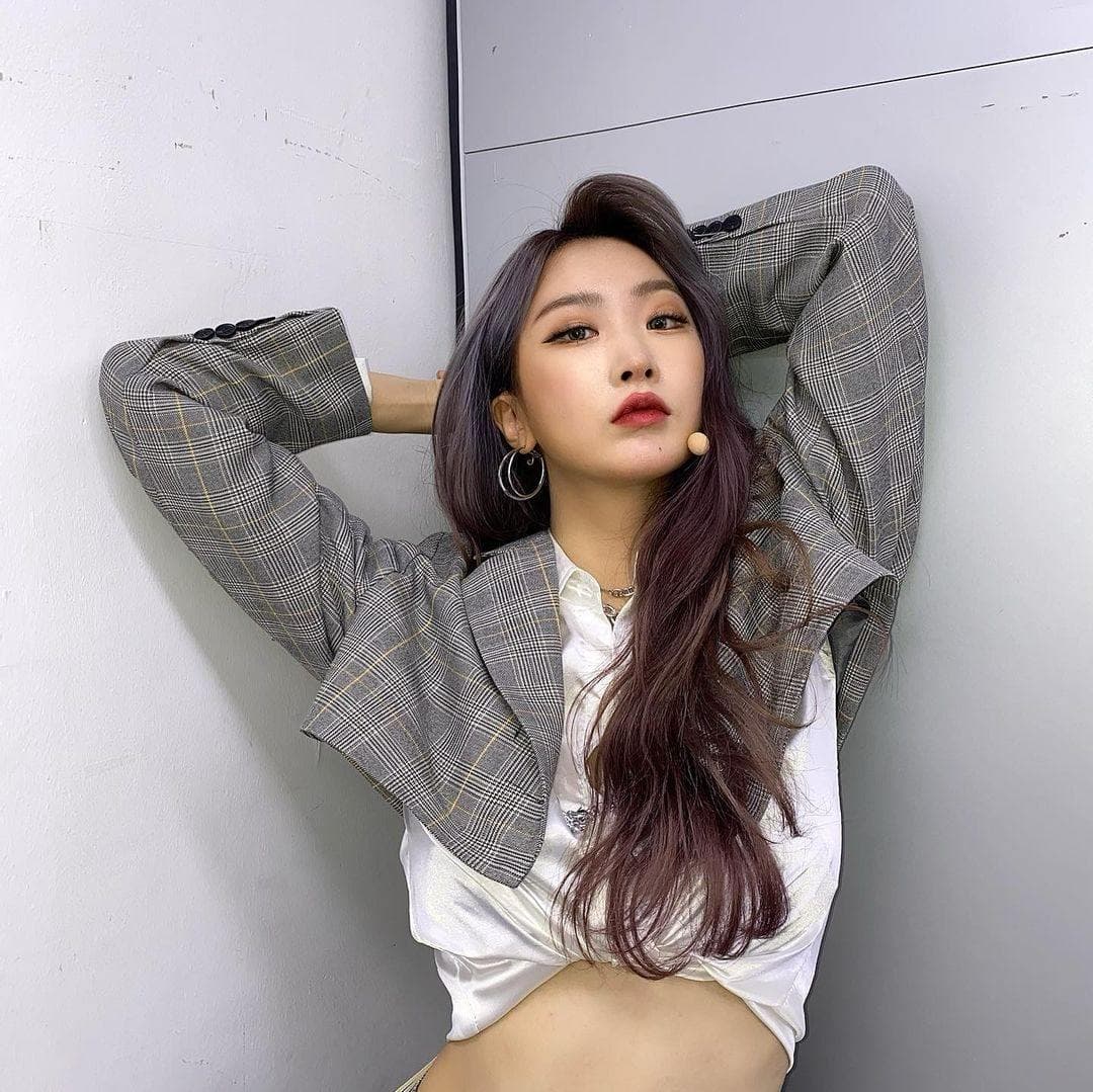 Image Source_Instagram | dalsooobin