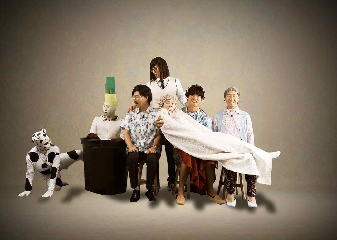 Image Source_Instagram | sbs_runningman_sbs