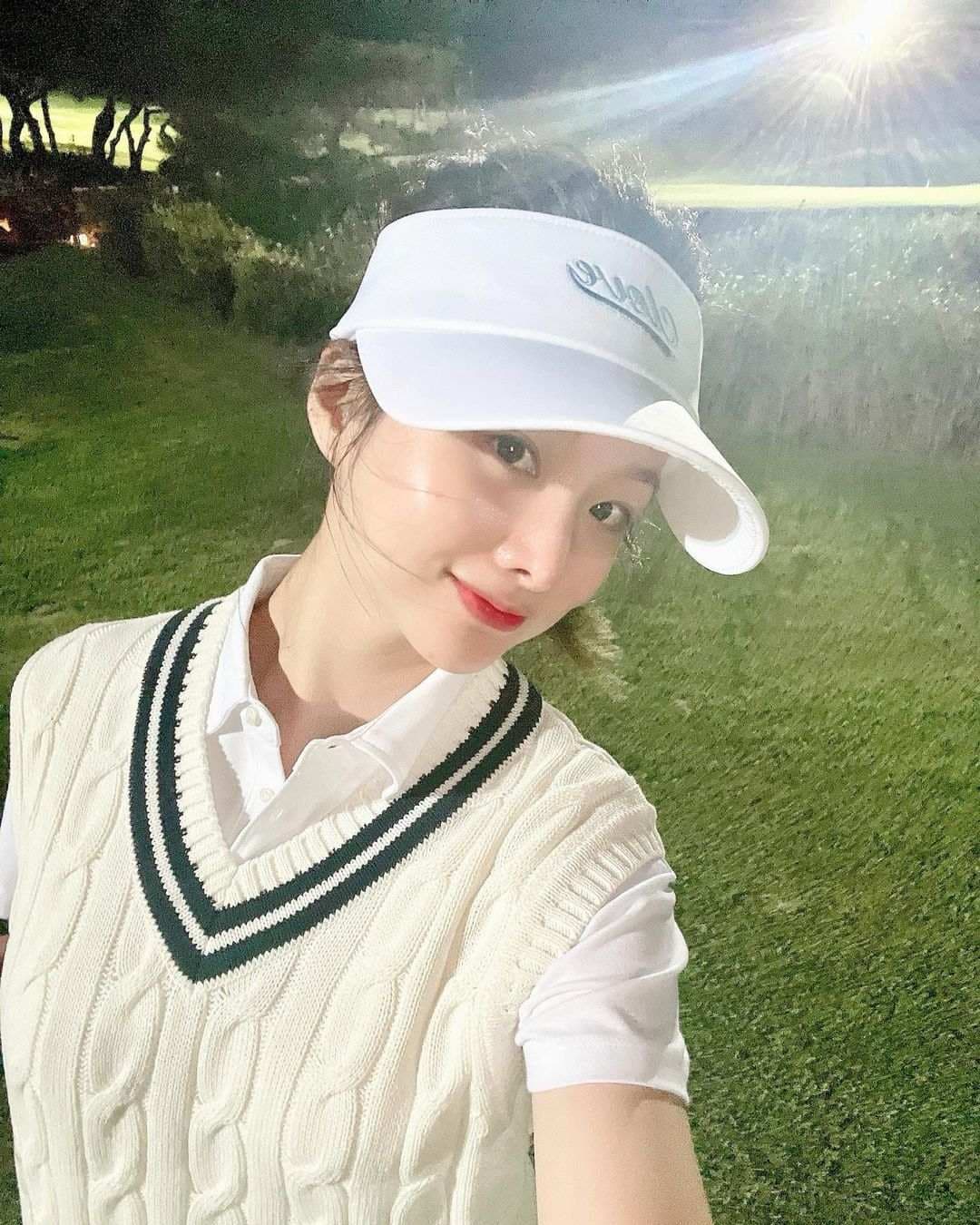 Image Source_Instagram | soul.g_heo