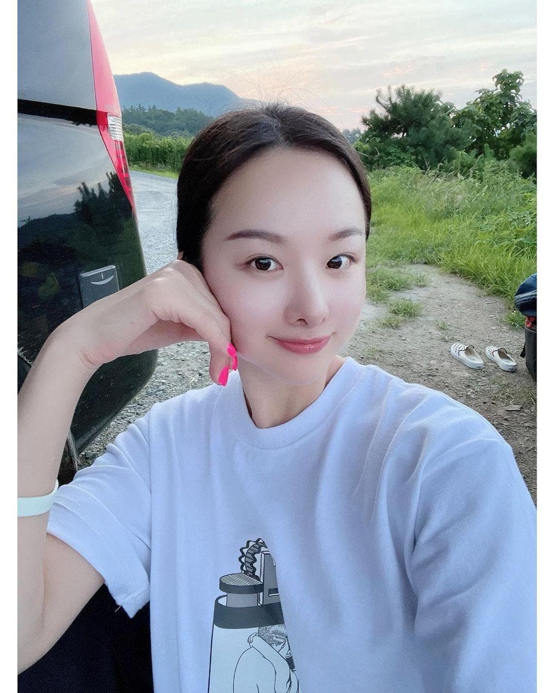 Image Source_Instagram | soul.g_heo