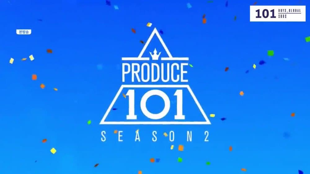 Image Source Facebook |produce101
