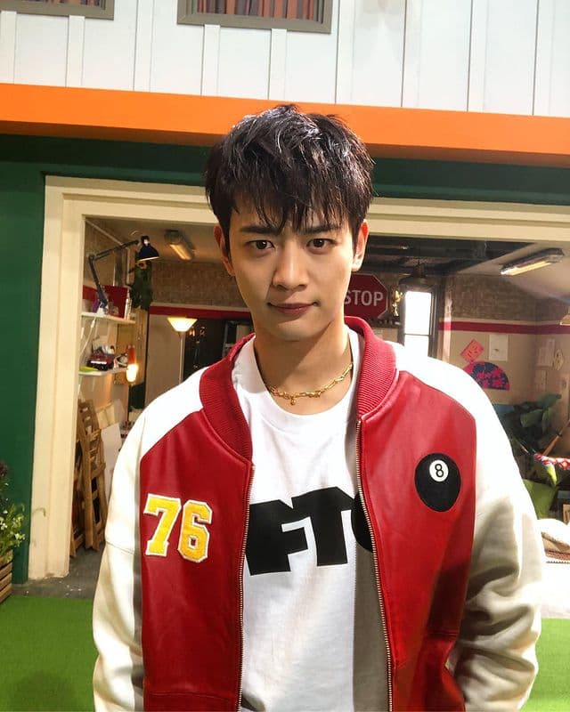 instagram | choiminho_1209