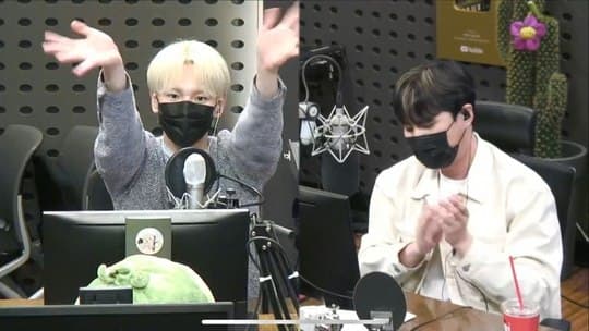 Image Source instagram | bumkeyk