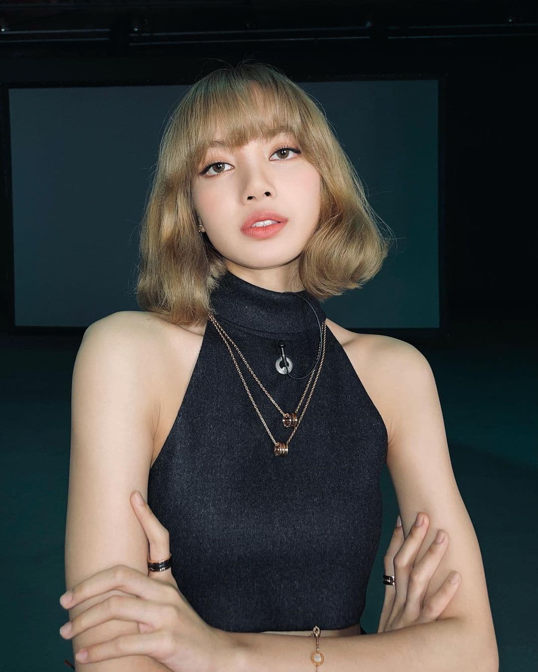 Image Source_Instagram | lalalalisa_m
